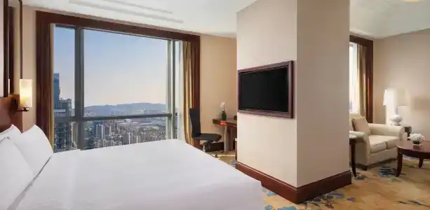 Shangri-La Suzhou - 30