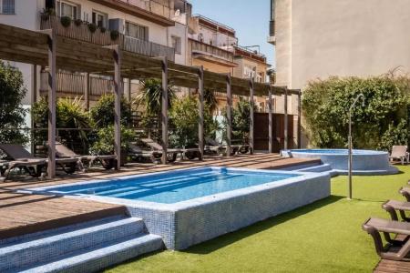 Alegria Plaza Paris 4*Sup - 24