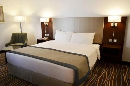 Copthorne Downtown Abu Dhabi - 48