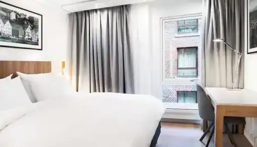 Radisson Blu Royal, Bergen - 40
