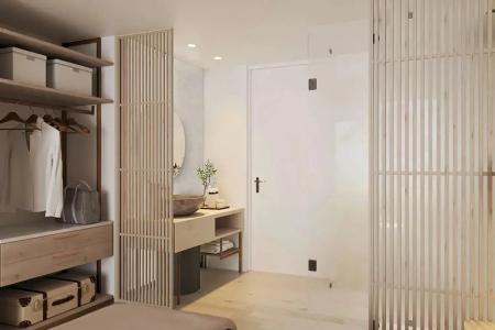 Valentin Park Apartamentos - 42