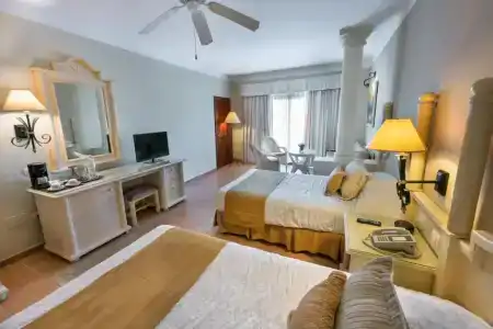 Bahia Principe Grand Turquesa - All Inclusive - 29