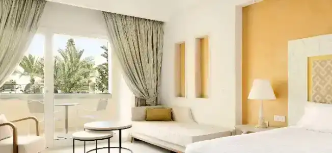 Hasdrubal Thalassa & Spa Djerba - 47