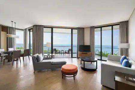 Intercontinental Phu Quoc Long Beach Resort, An Ihg - 69