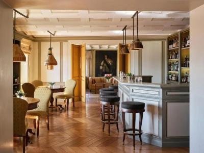 Rosewood Castiglion del Bosco - 1