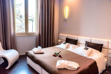 Le Camp Suite & Spa - 86