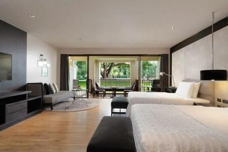 Le Meridien Chiang Rai Resort, Thailand - Sha Extra Plus Certified - 56
