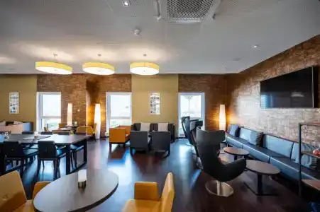 Staycity Aparthotels Heidelberg - 20
