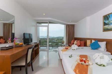 The View Rawada Phuket - 32