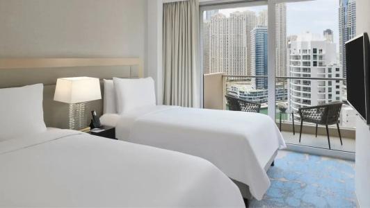 Address Dubai Marina - 78