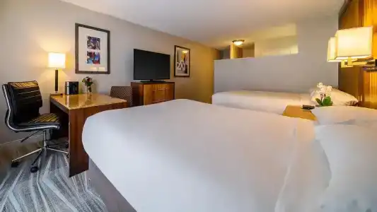 Hyatt Regency Miami - 37