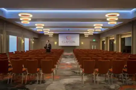 Clayton Chiswick - 19