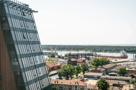 Amberton Klaipeda - 61