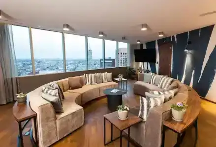 Hilton Mexico City Reforma - 82
