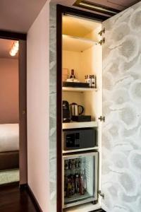 Hôtel du Rond-Point des Champs-Elysées - Esprit de France - 41