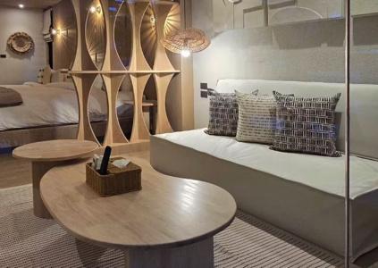 Cocohut Beach Resort & Spa - 81