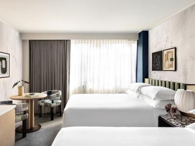 Hilton Garden Inn Times Square - 33