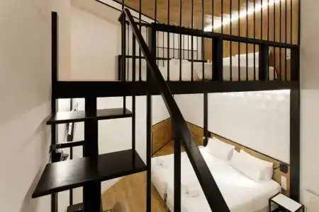 Barna House - 39