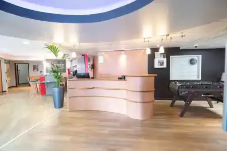 ibis Rouen Centre Rive Gauche St Sever - 20