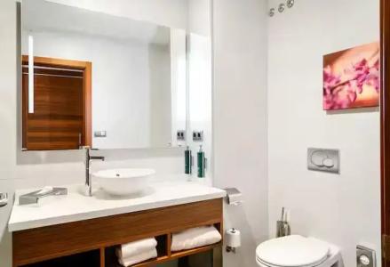 Hilton Garden Inn Sevilla - 36