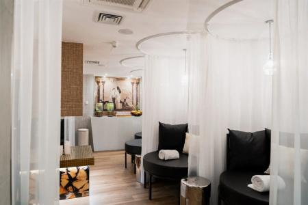 Starlight Suiten Budapest - 40
