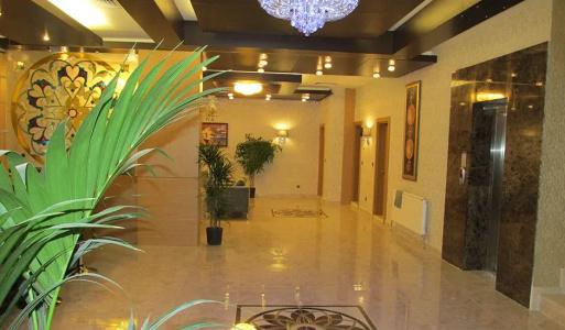 Çimse Otel - 15