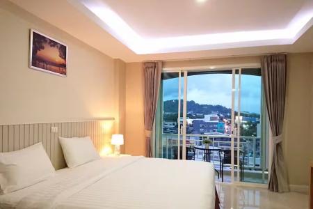 The Royal p Phuket - Sha Plus - 71