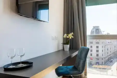 Missori Suites by 101Flats in Milan - 69