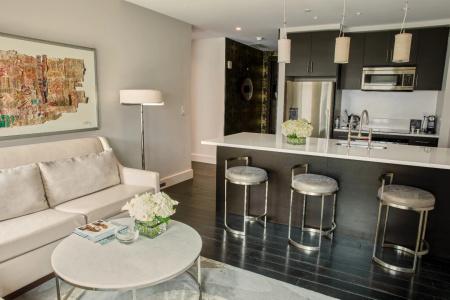 The Marmara Park Avenue - 79
