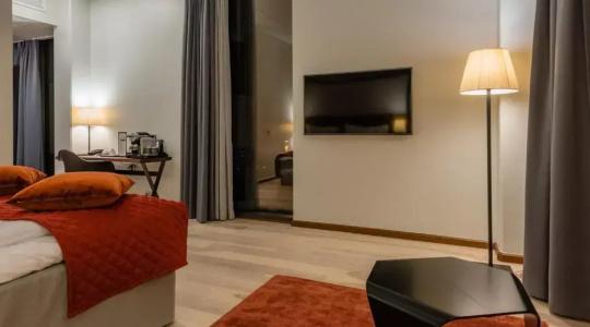 Clarion Helsinki - 16