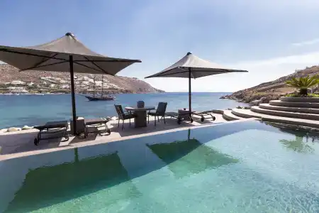 Kivotos Mykonos - 143
