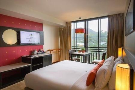 Deevana Plaza Phuket - Sha Extra Plus - 48