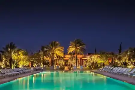 Domaine Des Remparts & Spa - 0