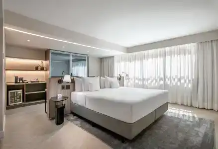 Meliá Brasil 21 - 66