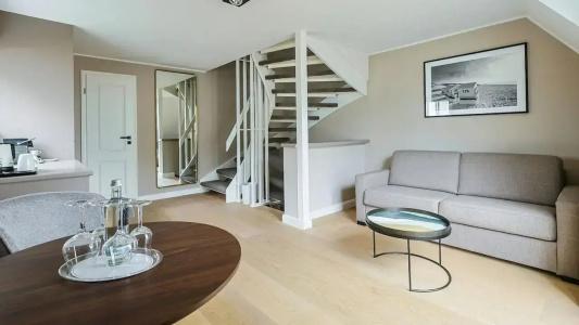 Lindner Strand Windrose - 43