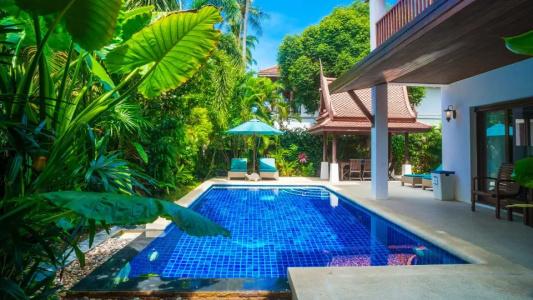 Shiva Samui - 105