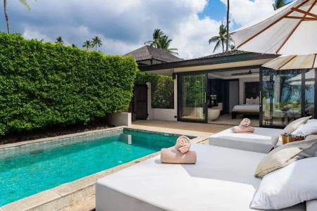Nikki Beach & Spa Koh Samui - 53