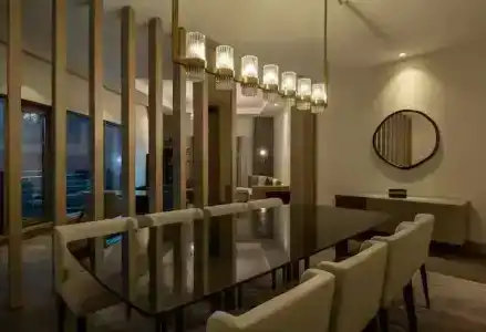 Hilton Mall Of Istanbul - 91