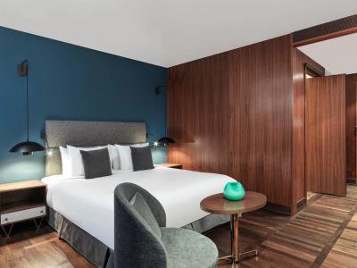 Metropol Palace, a Luxury Collection, Belgrade - 54