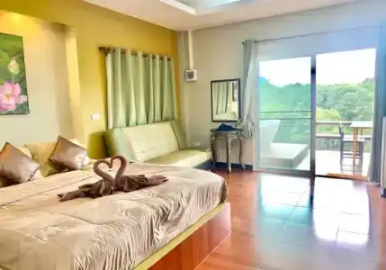Kwainoy Riverpark - 27