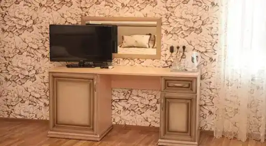 Коттедж на Ворошиловградской 242 - 8