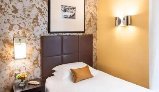 Starhotels Majestic - 26