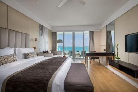 Wyndham Sanya Bay - 39