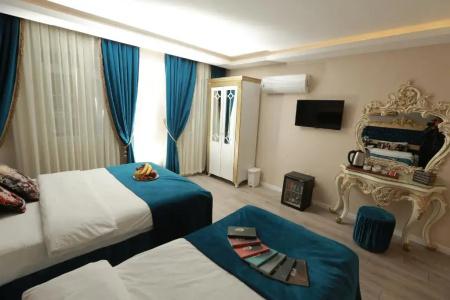Constantinopolis - 36
