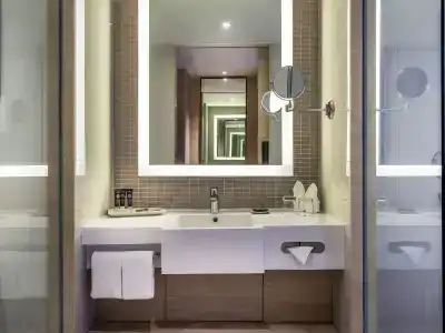 Novotel Phuket City Phokeethra - Sha Extra Plus - 64
