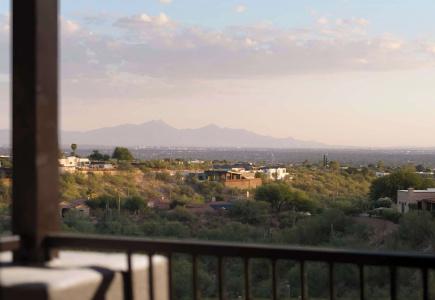 Embassy Suites Tucson - Paloma Village - 57