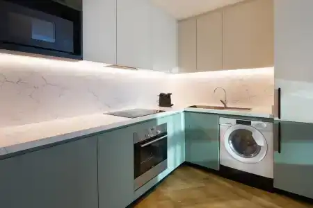 Radisson Blu Residence, Dubai Marina - 36