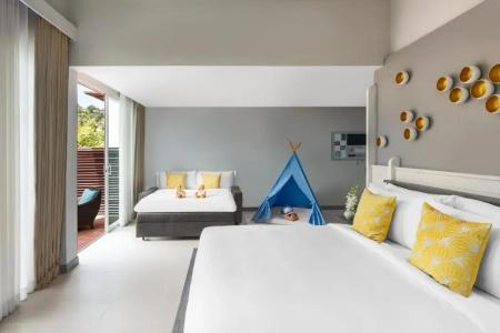 Avani Plus Samui Resort - Sha Extra Plus - 46
