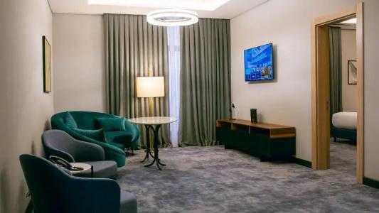 Wyndham Garden - 83
