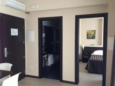 Guest House Residence - 24
